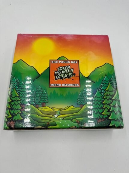 Buy Green Mountain Extract Wax Online USA