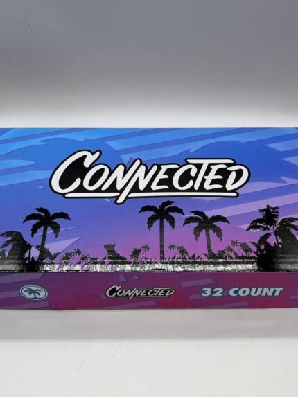 Buy Connected Pre-packaged 8ths Online USA