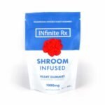 Buy INfinite Rx Shroom Infused Heart Gummies Online USA