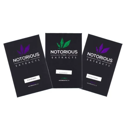 Buy Notorious THC – Shatter Online USA