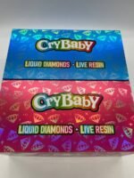 Buy CryBaby 2gram Disposable Online USA