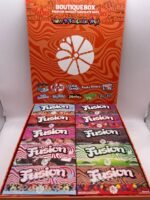 Buy Fusion Mushroom Chocolate Bar Online USA