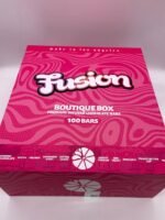 Buy Fusion Mushroom Chocolate Bar Online USA